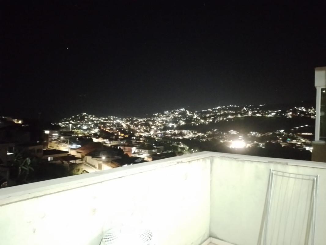 Cobertura, Nações Unidas, 3 Quartos, 1 Vaga