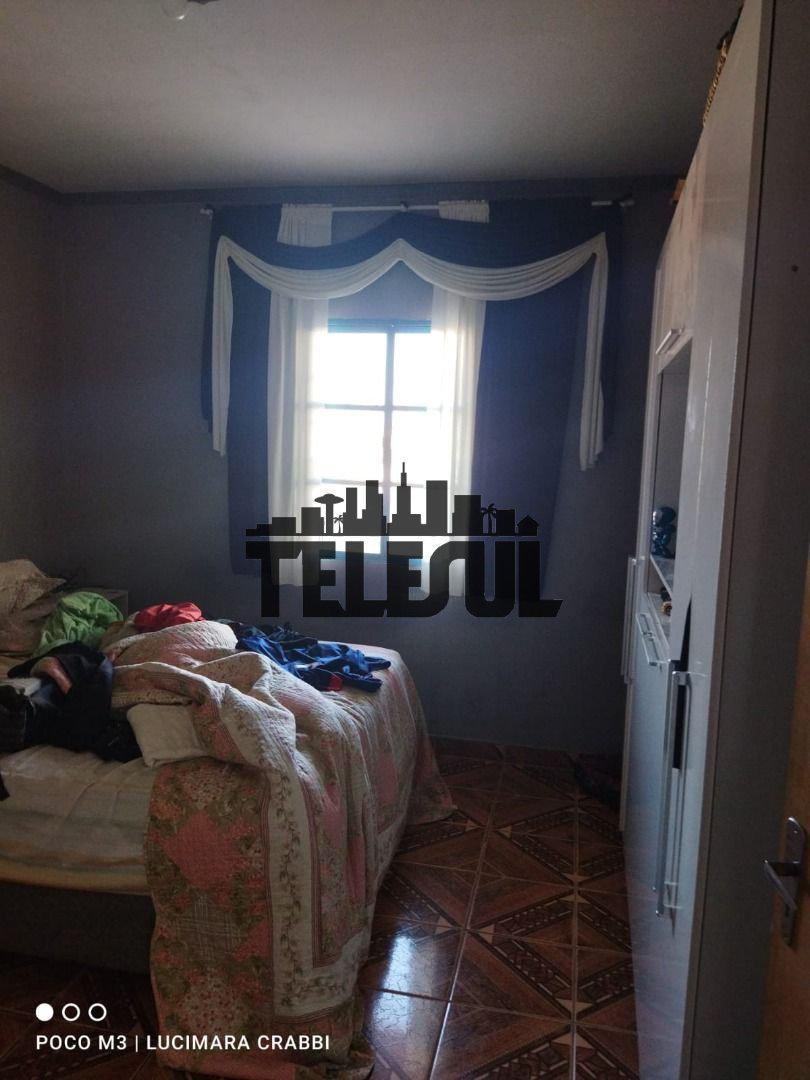 Casa, Jardim Corcetti I, 4 Quartos, 0 Vaga, 2 Suítes