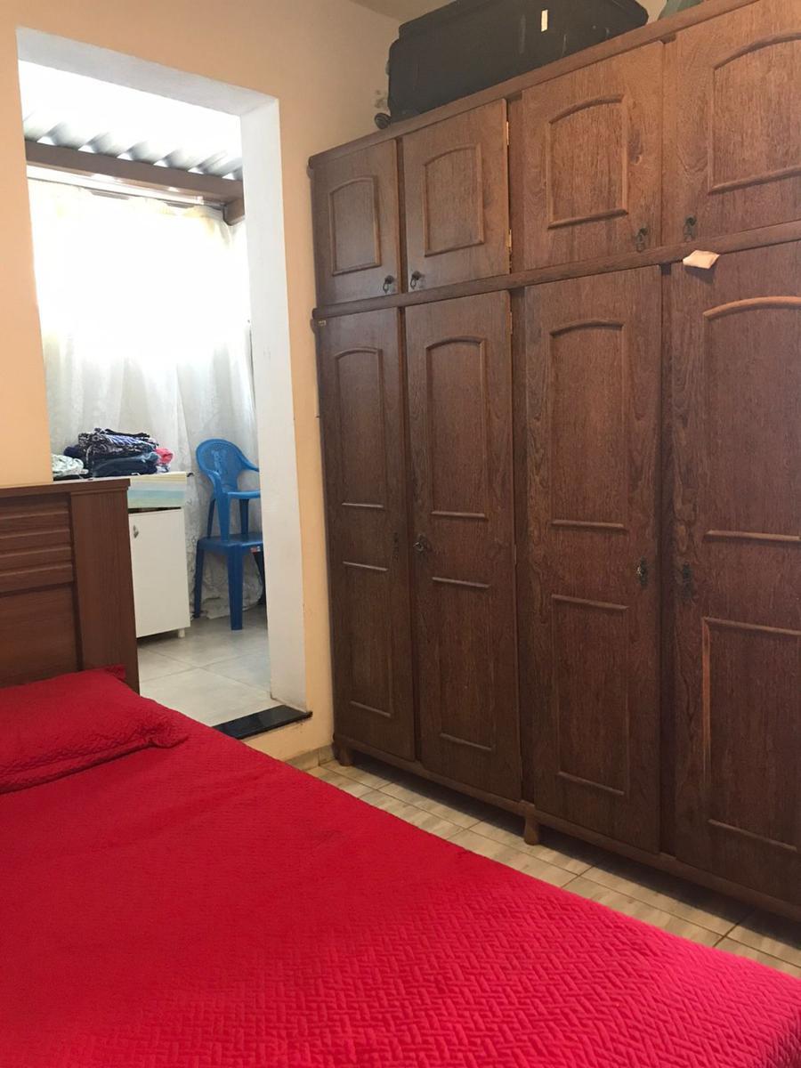 Casa, Centro, 6 Quartos, 2 Vagas, 1 Suíte