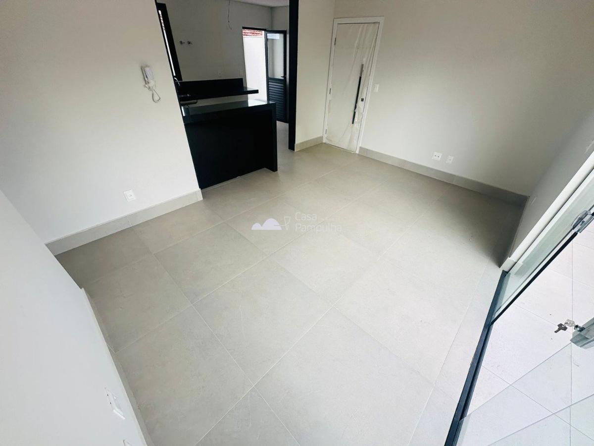 Apartamento, Planalto, 3 Quartos, 2 Vagas, 1 Suíte