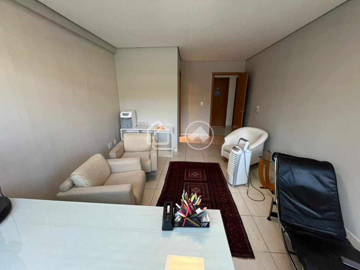 Sala, Buritis, 1 Vaga