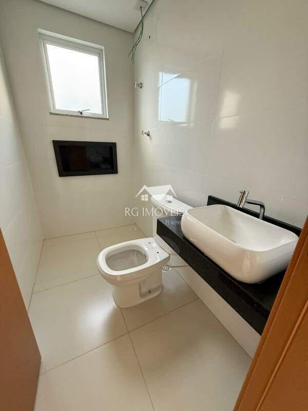 Apartamento, Araguaia, 3 Quartos, 1 Vaga, 1 Suíte