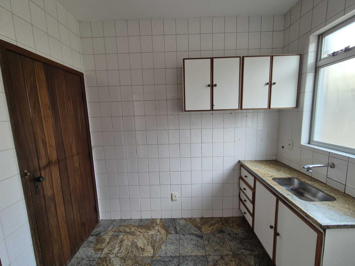 Apartamento, Carlos Prates, 3 Quartos, 2 Vagas, 1 Suíte