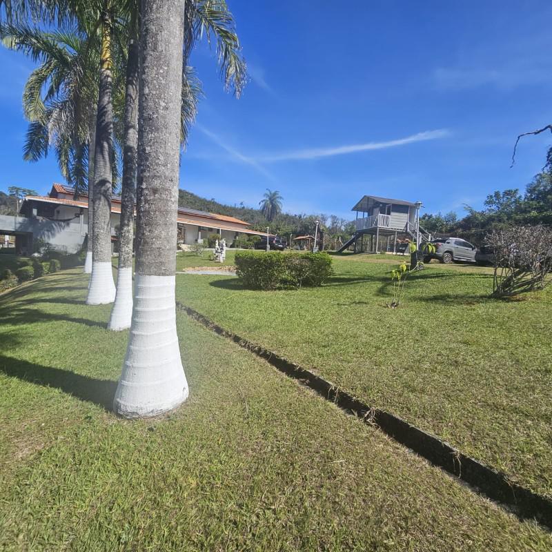 Fazenda, Melo Viana, 8 Quartos, 10 Vagas, 5 Suítes