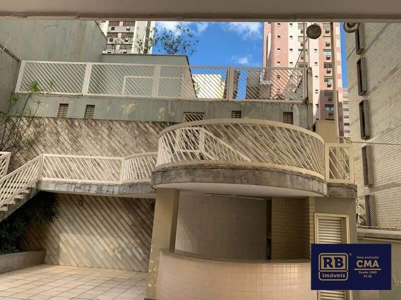 Apartamento, Lourdes, 4 Quartos, 3 Vagas, 1 Suíte