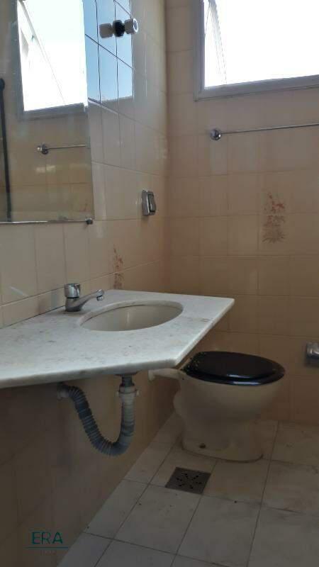 Apartamento, Santa Teresa, 3 Quartos, 2 Vagas, 1 Suíte