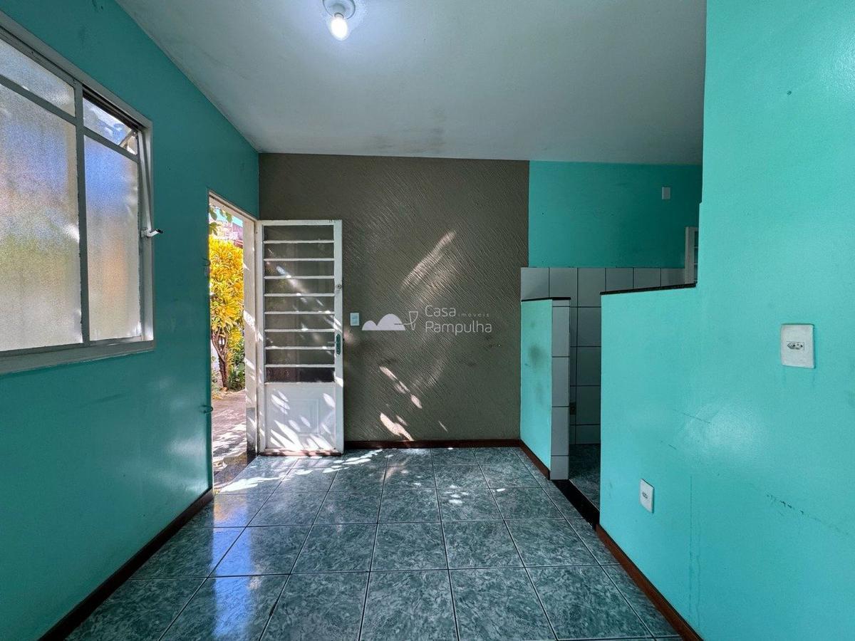 Casa, Maria Helena, 2 Quartos, 0 Vaga