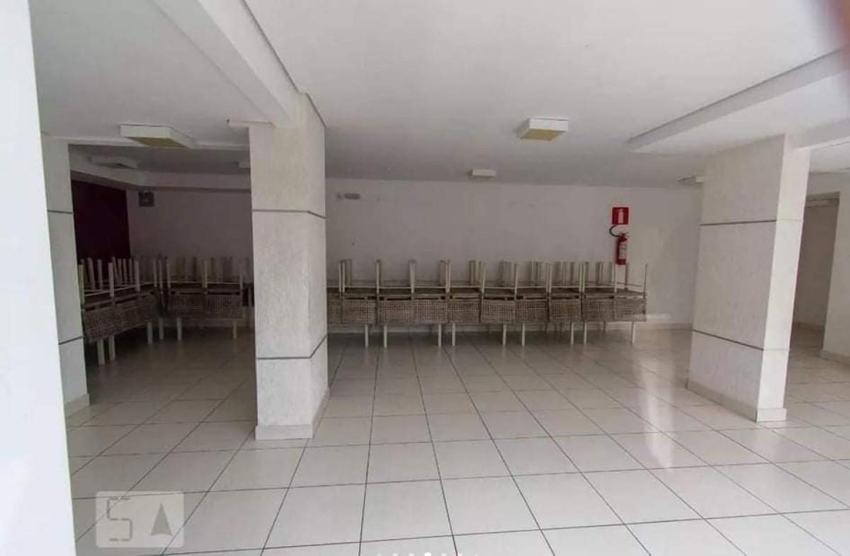 Apartamento, Serrano, 2 Quartos, 1 Vaga