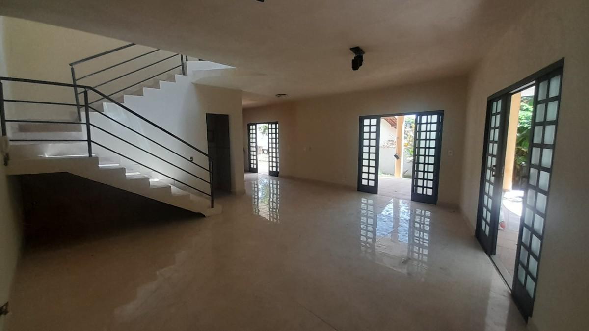 Casa, Cidade Praia Angélica I, 3 Quartos, 5 Vagas, 2 Suítes