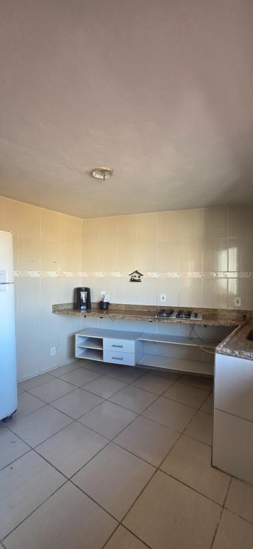 Casa, Floresta, 5 Quartos, 3 Vagas, 1 Suíte