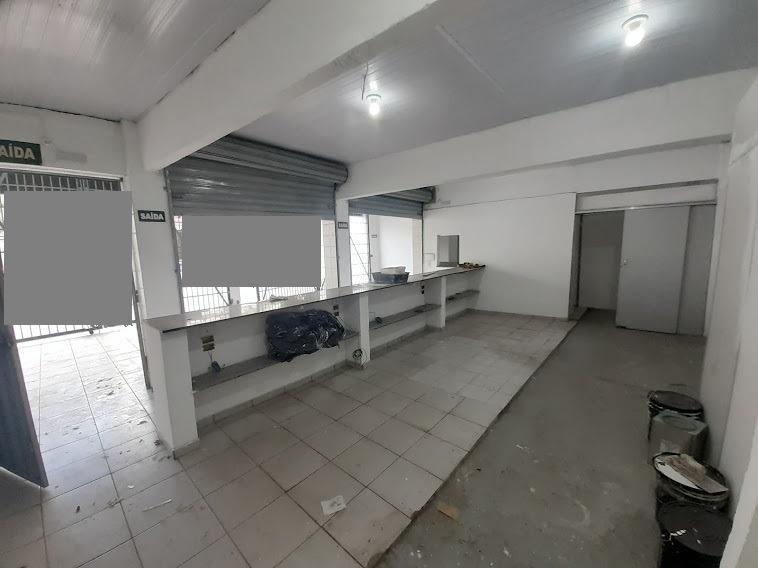 Andar, Estoril, 1 Quarto, 4 Vagas, 1 Suíte