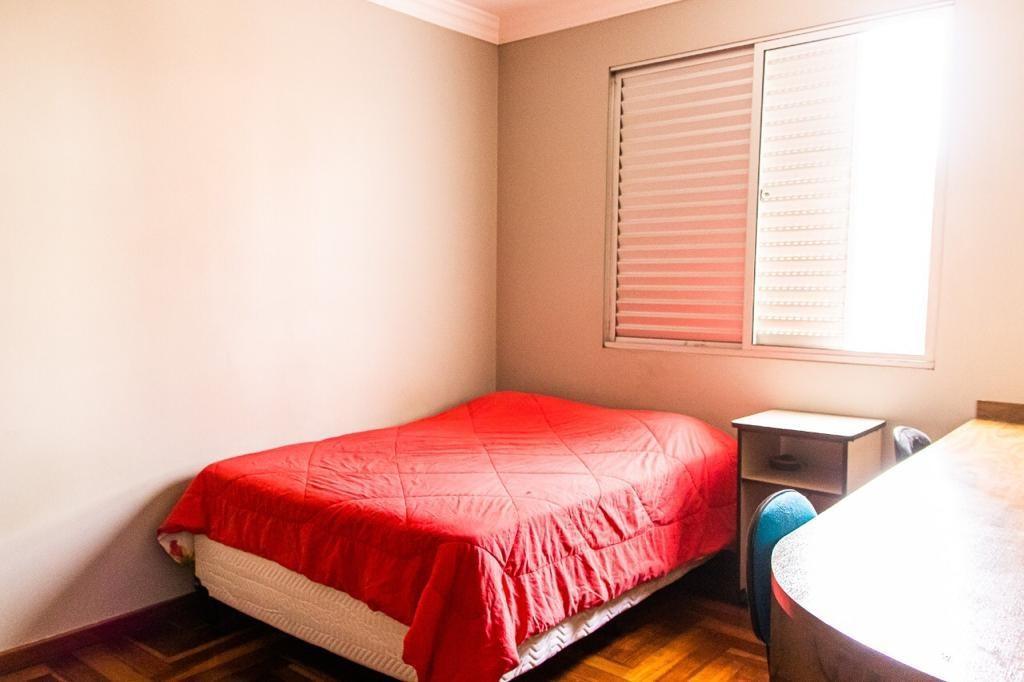Apartamento, Castelo, 3 Quartos, 2 Vagas, 1 Suíte