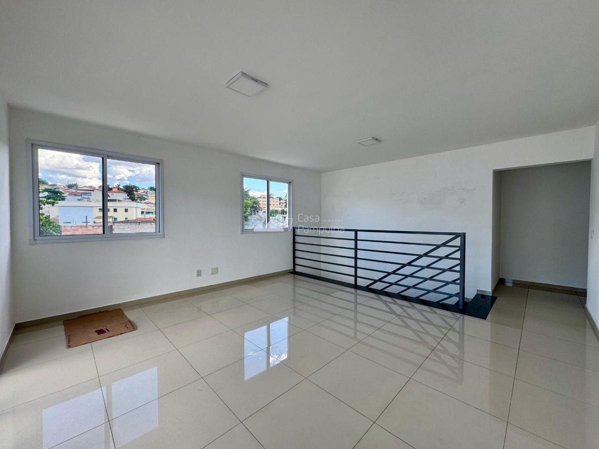 Apartamento, Santa Amélia, 3 Quartos, 2 Vagas, 1 Suíte