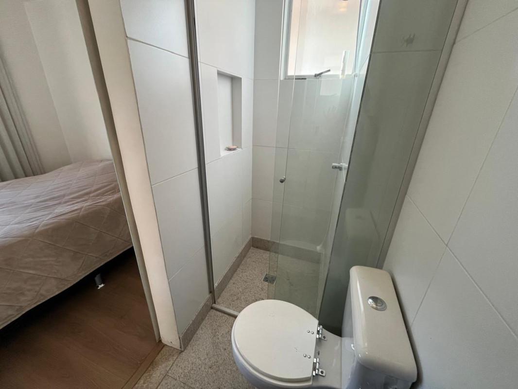Apartamento, Buritis, 3 Quartos, 2 Vagas, 1 Suíte