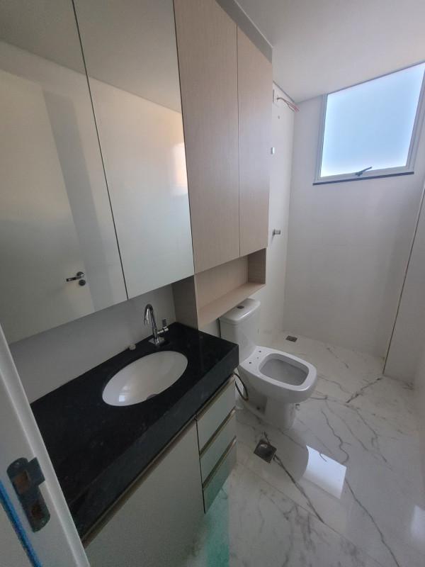 Apartamento, Ana Lúcia, 2 Quartos, 2 Vagas, 1 Suíte