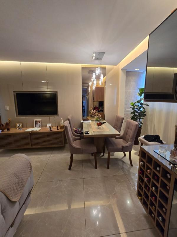 Apartamento, Nossa Senhora da Conceição, 3 Quartos, 2 Vagas, 1 Suíte