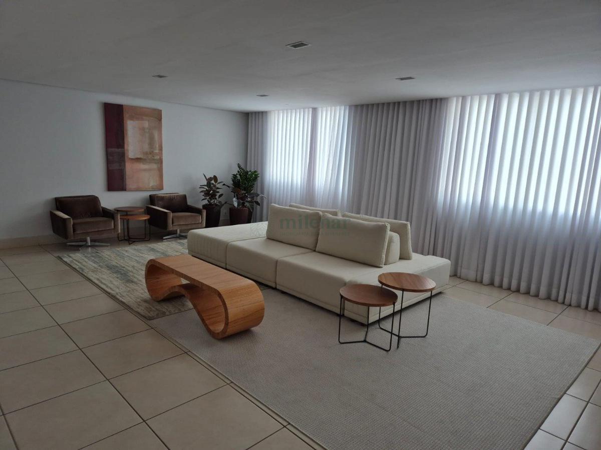 Apartamento, Vila da Serra, 3 Quartos, 2 Vagas, 1 Suíte