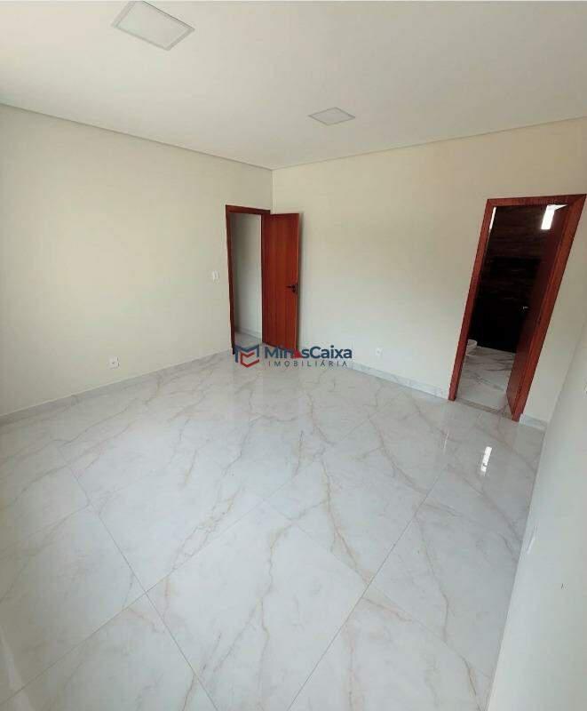 Casa, Córrego Novo, 3 Quartos, 2 Vagas, 1 Suíte
