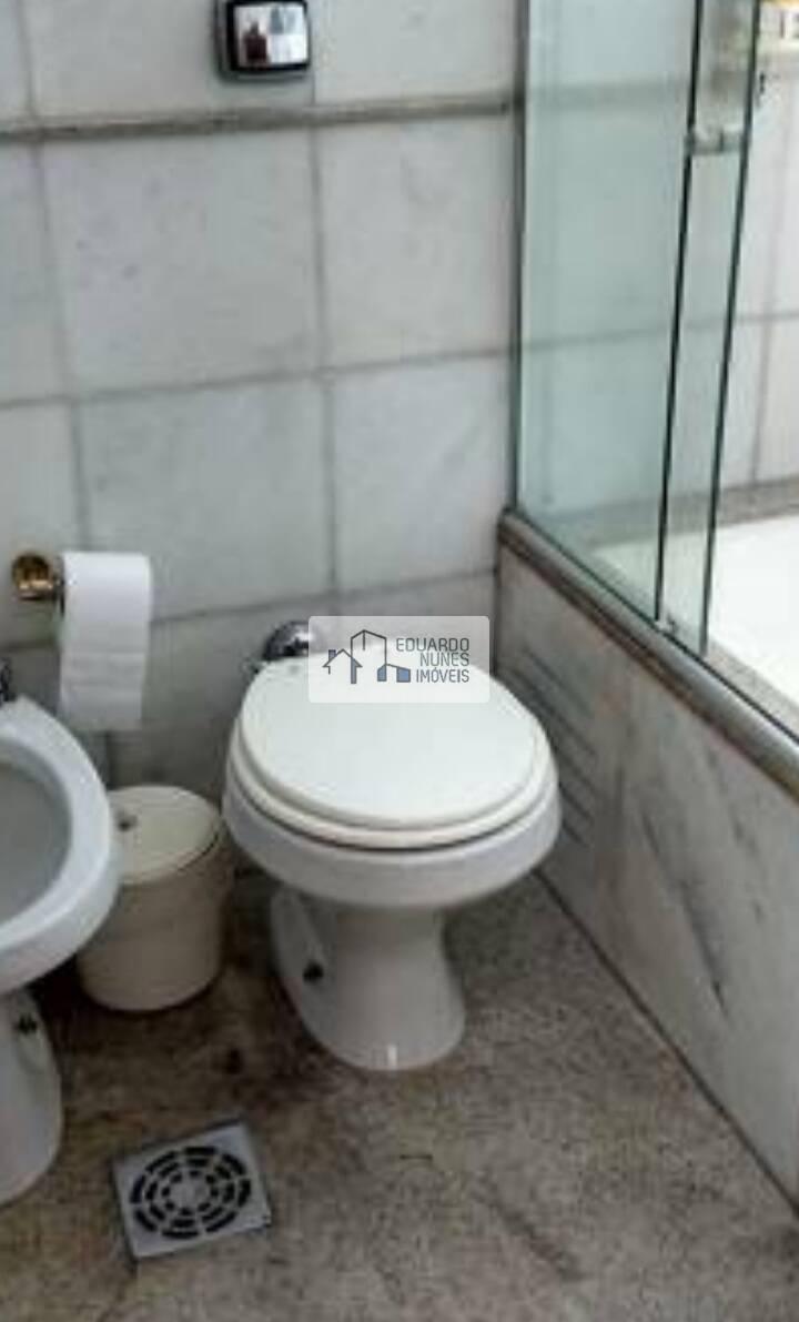 Apartamento, Barro Preto, 4 Quartos, 3 Vagas, 2 Suítes