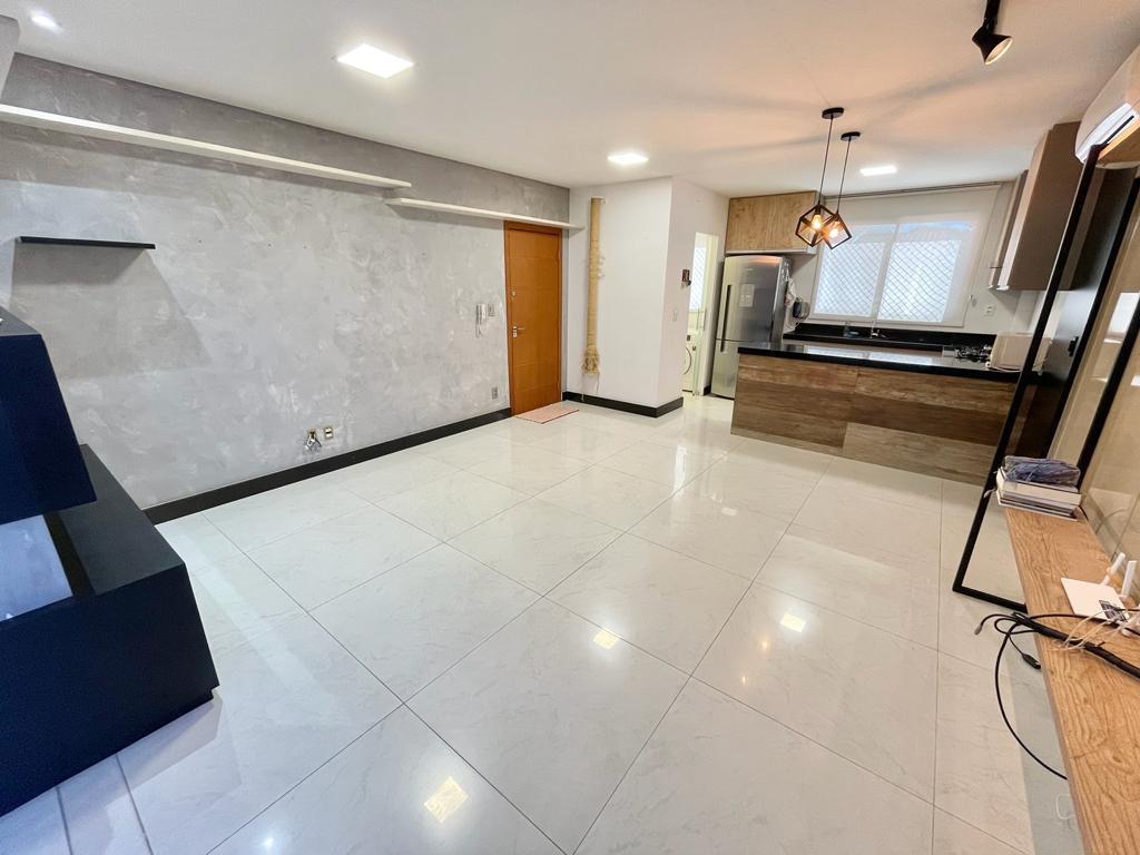 Apartamento, São Luiz (pampulha), 3 Quartos, 2 Vagas, 1 Suíte
