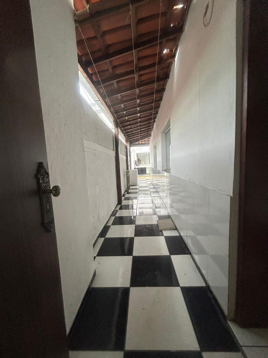 Casa, Ouro Preto, 4 Quartos, 2 Vagas, 1 Suíte