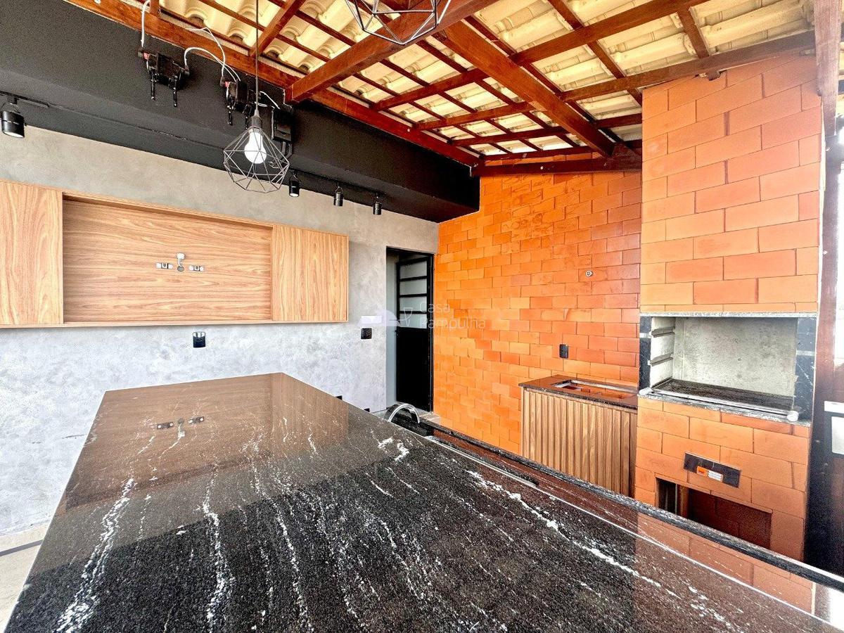 Apartamento, Jardim Leblon, 2 Quartos, 1 Vaga