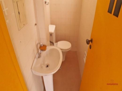 Sala, Barro Preto, 0 Quarto, 0 Vaga