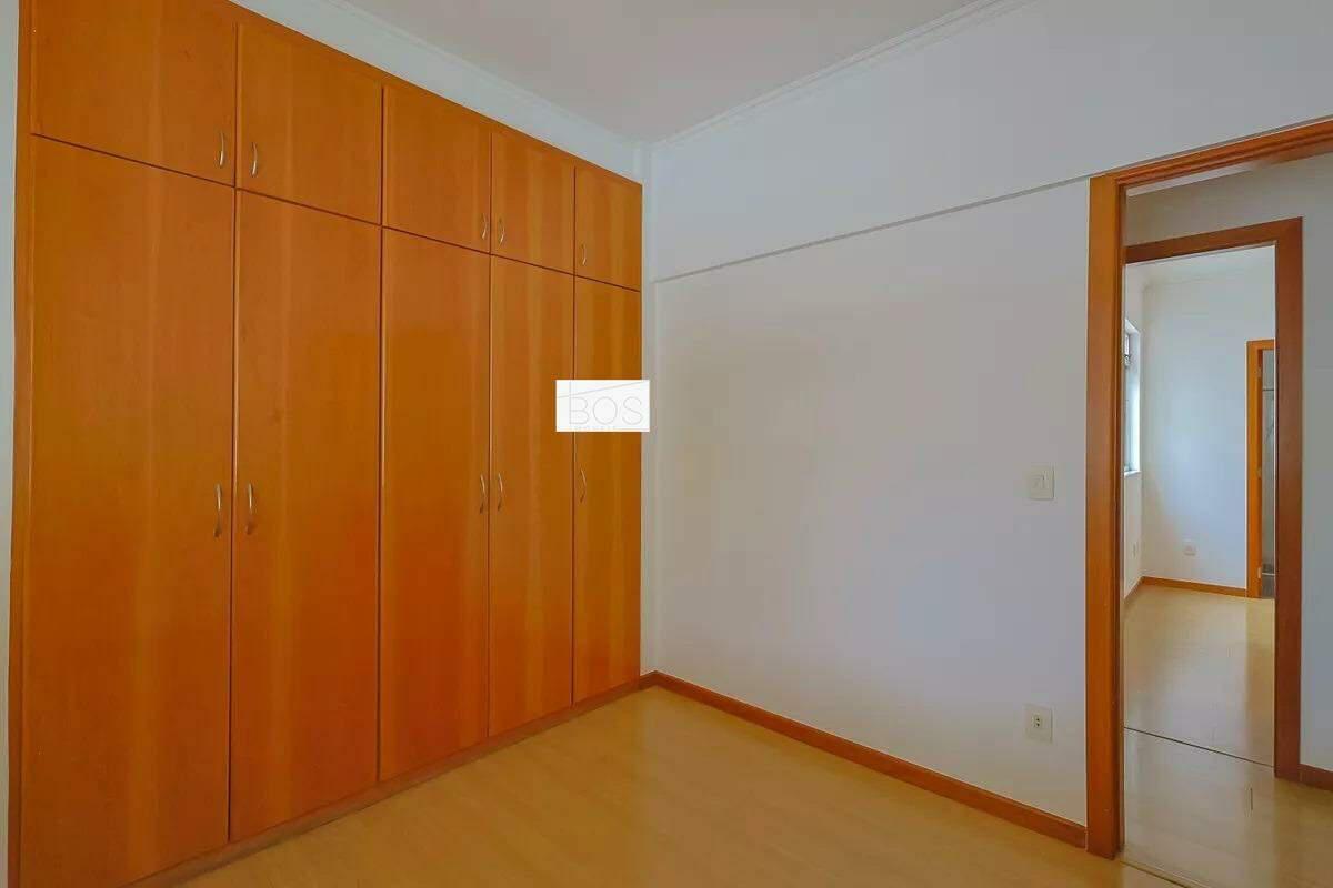 Apartamento, Coração de Jesus, 3 Quartos, 2 Vagas, 1 Suíte