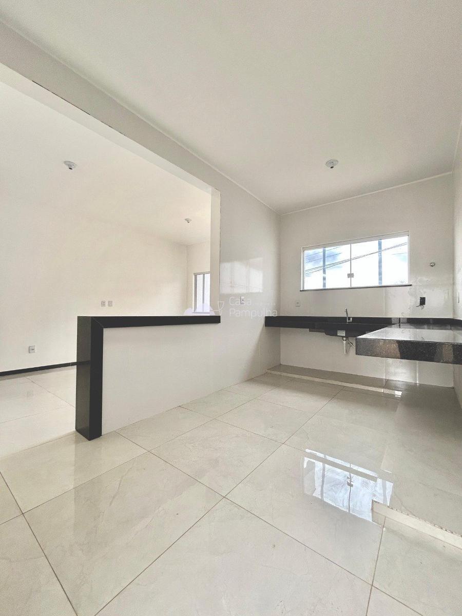 Casa, Cachoeira, 3 Quartos, 2 Vagas, 1 Suíte