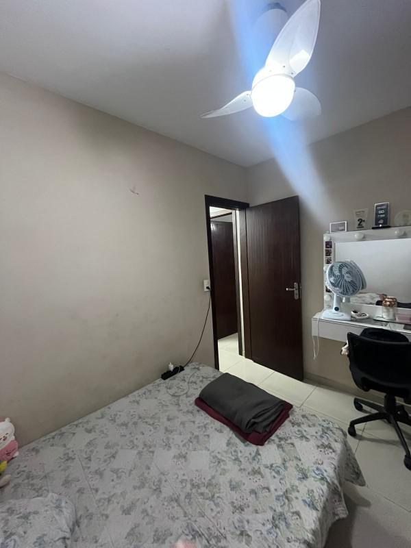 Apartamento, Guarani, 3 Quartos, 1 Vaga