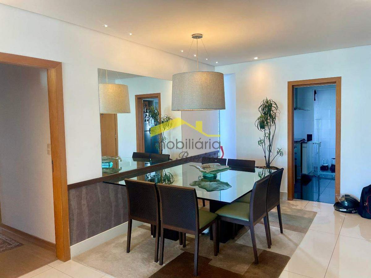 Apartamento, Buritis, 3 Quartos, 2 Vagas, 1 Suíte