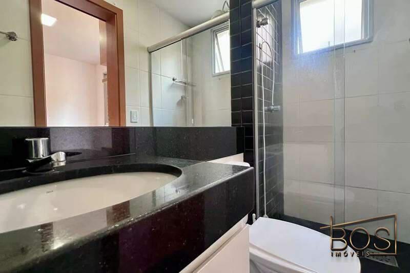 Apartamento, Santa Efigênia, 2 Quartos, 2 Vagas, 1 Suíte