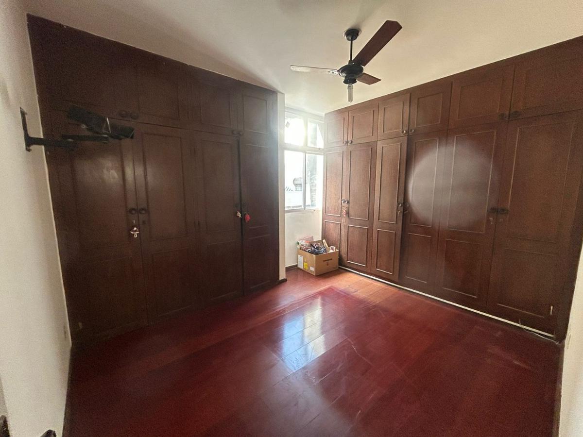 Apartamento, Floresta, 2 Quartos, 1 Vaga