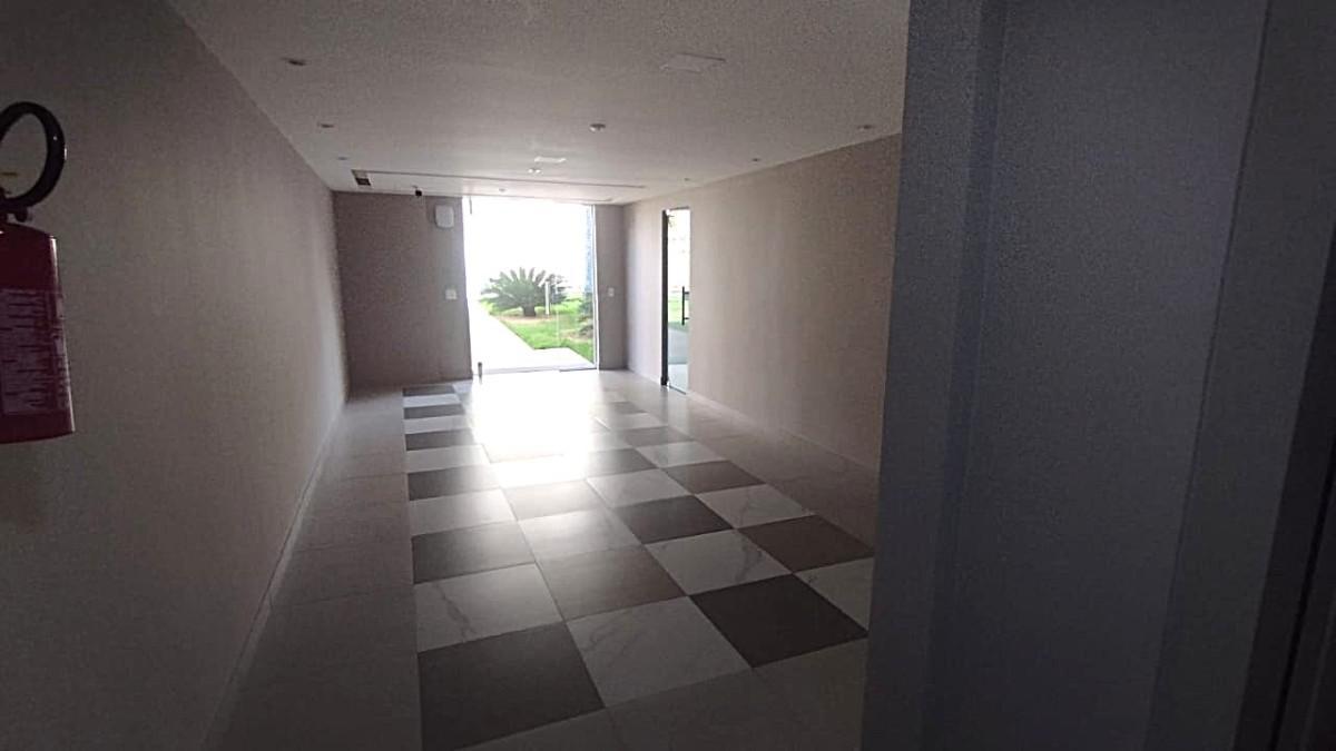 Apartamento, Nova Floresta, 2 Quartos, 2 Vagas, 1 Suíte