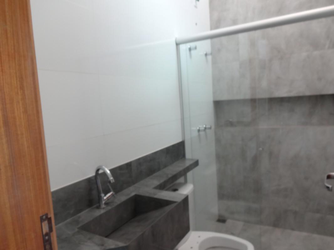 Casa, Santa Amélia, 3 Quartos, 3 Vagas, 1 Suíte