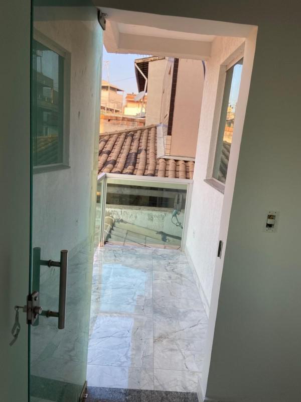 Apartamento, Palmeiras, 3 Quartos, 1 Vaga