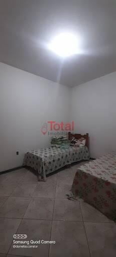 Casa, Eldorado, 2 Quartos, 2 Vagas, 1 Suíte