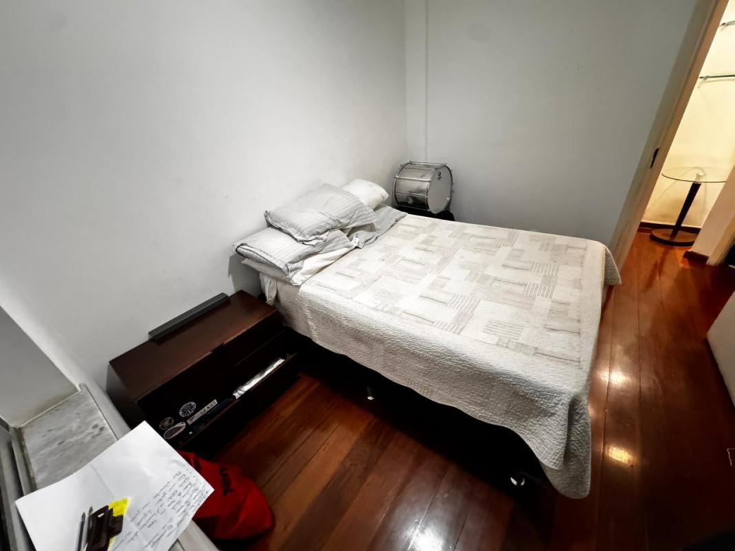 Cobertura, Silveira, 3 Quartos, 2 Vagas, 1 Suíte