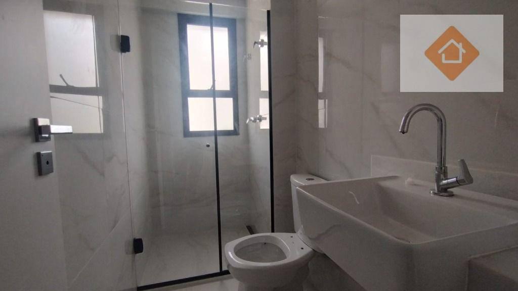 Apartamento, Santo Agostinho, 3 Quartos, 2 Vagas, 1 Suíte