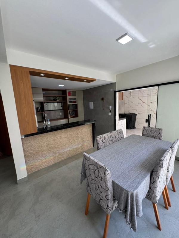 Casa, São Pedro, 3 Quartos, 2 Vagas, 1 Suíte