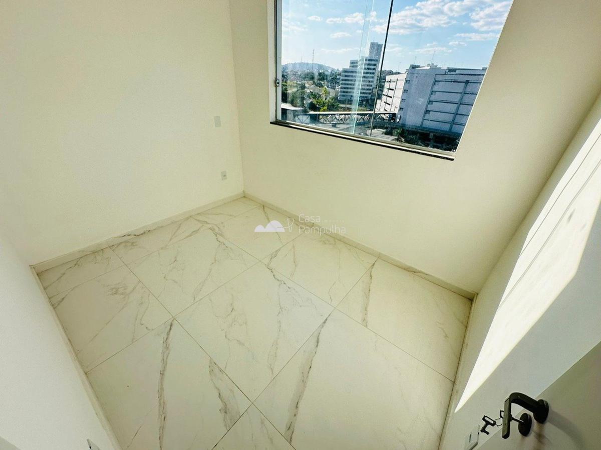 Apartamento, Vila Clóris, 3 Quartos, 2 Vagas, 1 Suíte
