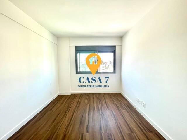 Apartamento, Gutierrez, 4 Quartos, 3 Vagas, 2 Suítes