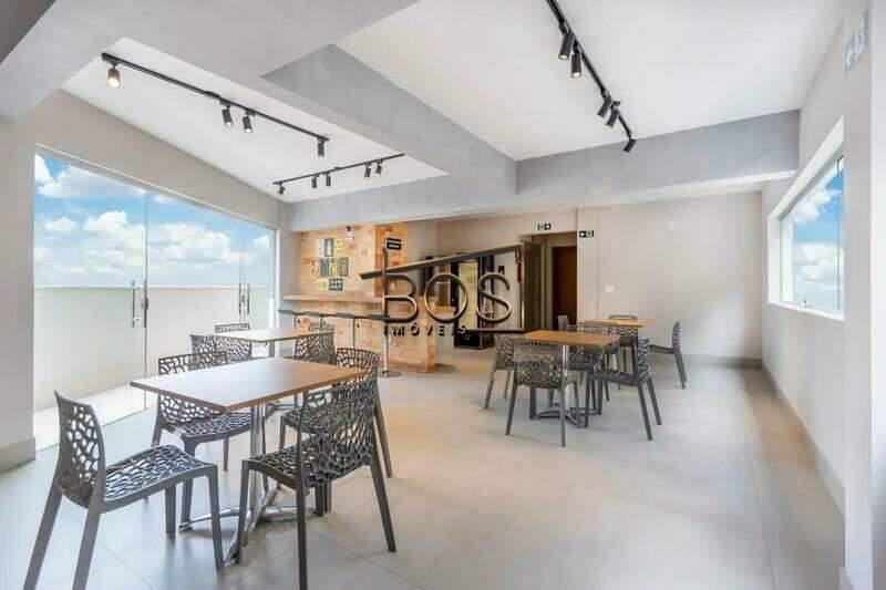 Apartamento, Santo Antônio, 3 Quartos, 1 Vaga, 2 Suítes