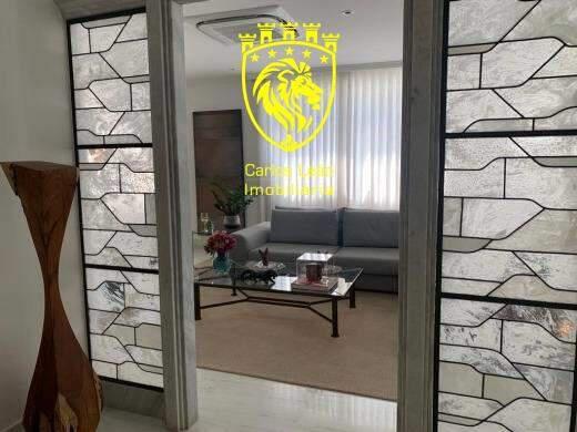 Apartamento, Serra, 4 Quartos, 3 Vagas, 3 Suítes