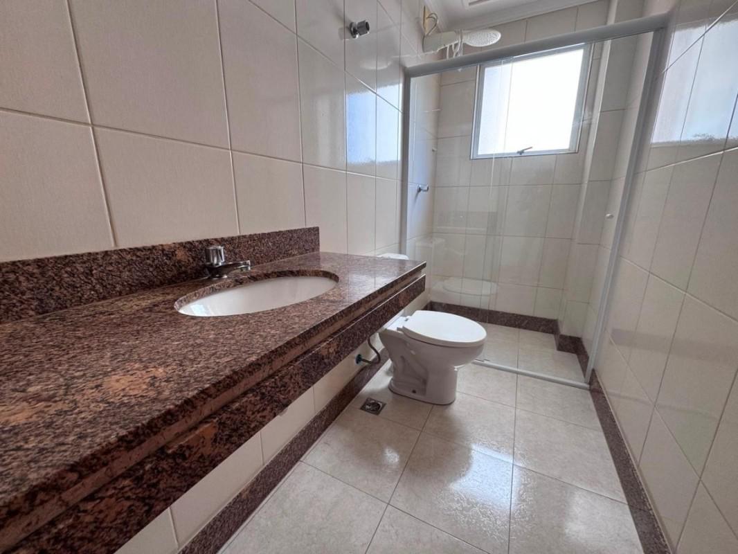 Apartamento, Itapoã, 3 Quartos, 2 Vagas, 1 Suíte