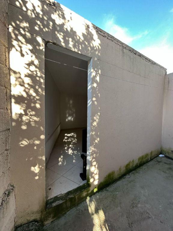 Casa, Terra Santa, 3 Quartos, 1 Vaga