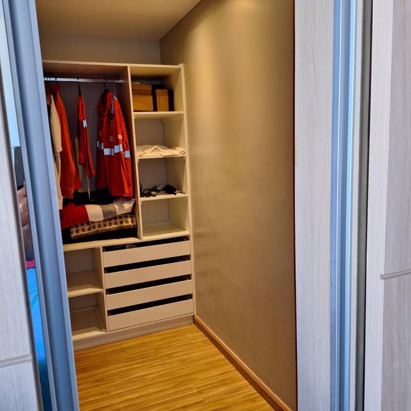 Apartamento, Castelo, 3 Quartos, 2 Vagas, 1 Suíte