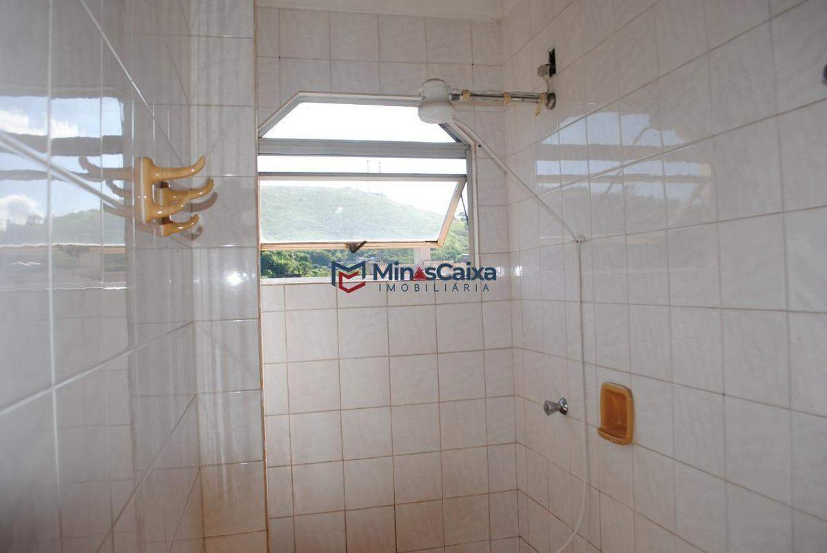 Apartamento, Santa Helena, 2 Quartos, 1 Vaga, 1 Suíte