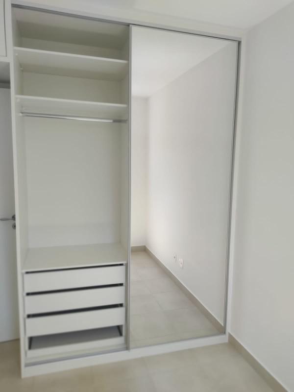 Apartamento, Nova Vista, 2 Quartos, 1 Vaga, 1 Suíte