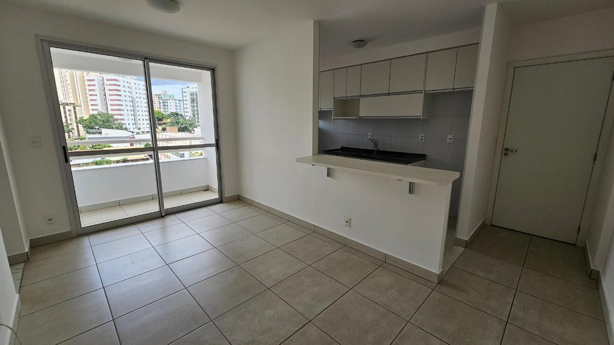 Apartamento, Liberdade, 3 Quartos, 2 Vagas, 1 Suíte